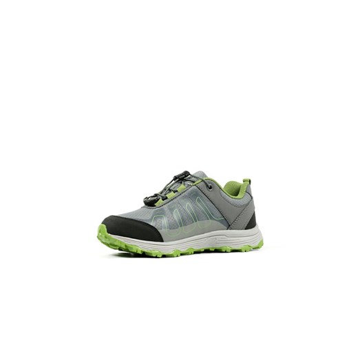 Buty trekkingowe w kolorze szarym Richter 35 okazyjna cena Limango Polska