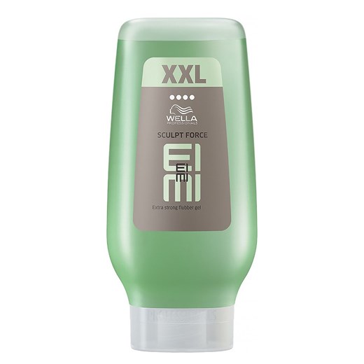Żel do włosów "Eimi Sculpt Force" - 250 ml Wella Professional onesize okazja Limango Polska