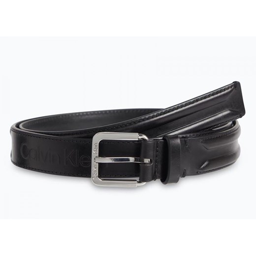 Pasek Calvin Klein ze sklepu Darbut w kategorii Paski damskie - zdjęcie 146409621