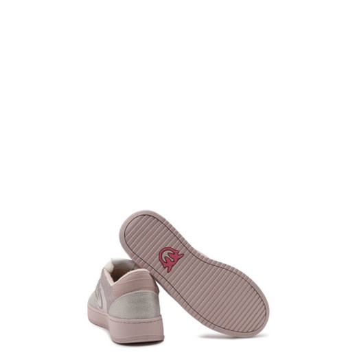 Pinko Skórzane sneakersy Pireni Pinko 41 Gomez Fashion Store wyprzedaż