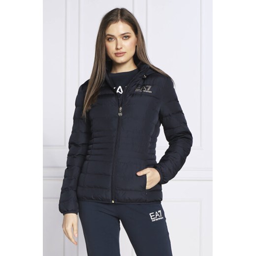 EA7 Kurtka | Regular Fit XL Gomez Fashion Store okazja