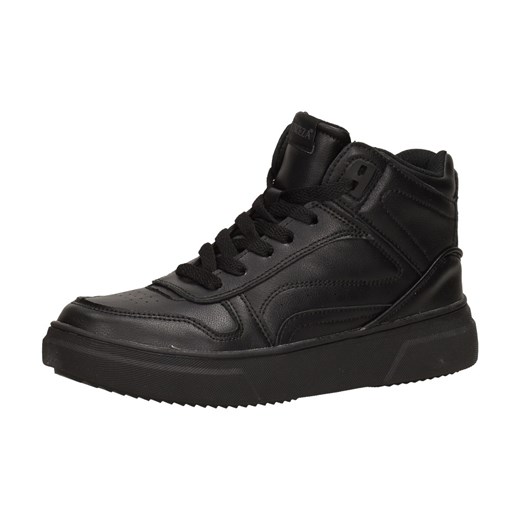 Czarne sportowe buty damskie Vinceza 8786 ze sklepu suzana.pl w kategorii Buty sportowe damskie - zdjęcie 146420043