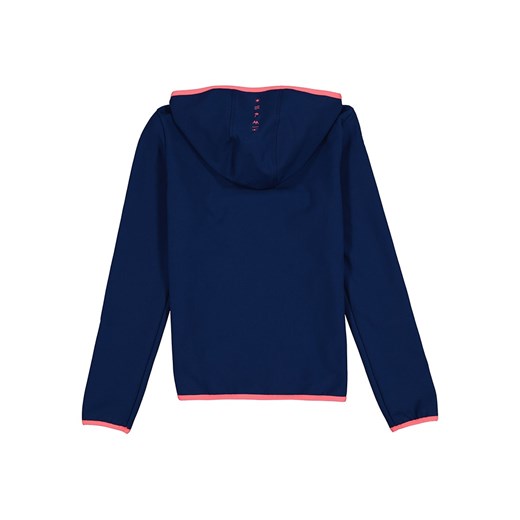 Kurtka softshellowa "Cali" w kolorze granatowym O`neill 152 wyprzedaż Limango Polska