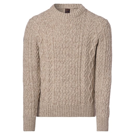 Sweter męski Superdry