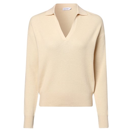 Sweter damski Calvin Klein