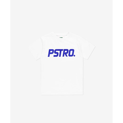 T-shirt Pstro White Kids 110-116 Prosto
