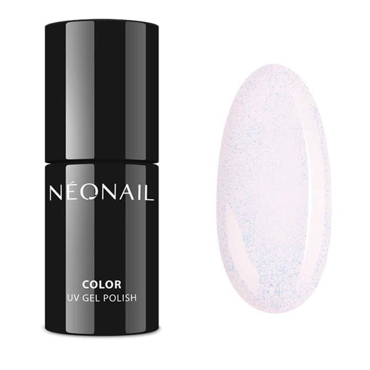 Lakier hybrydowy NEONAIL Tears Of Happiness - 7,2ml Neonail One size lakieryhybrydowe.pl