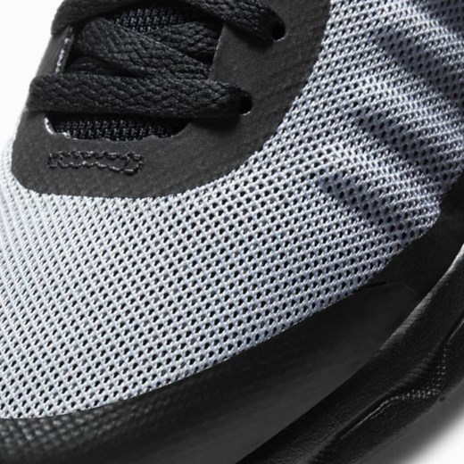 Buty dla małych dzieci Nike Air Max Invigor - Czerń Nike 30 Nike poland