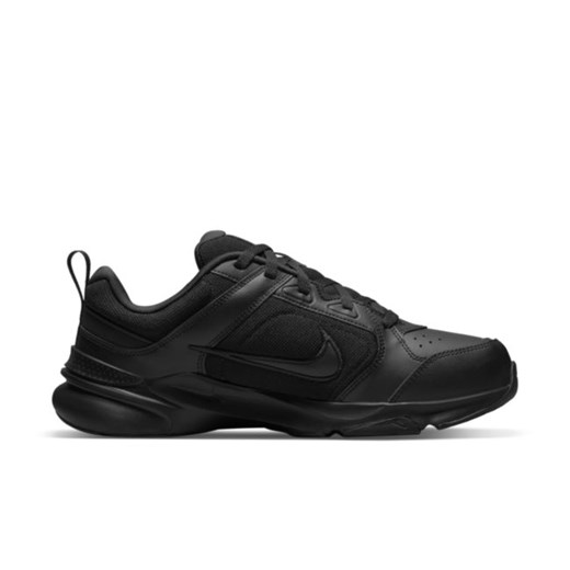 Męskie buty treningowe Nike Defy All Day (bardzo szerokie) - Czerń Nike 40 Nike poland