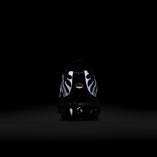Buty damskie Nike Air Max Plus - Czerń Nike 39 Nike poland