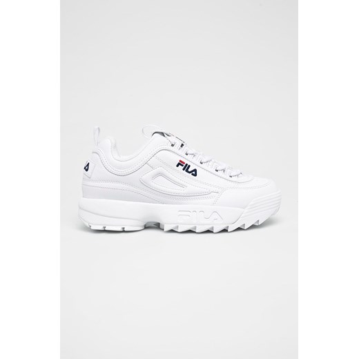 Fila - Buty Disruptor Low Fila 45 wyprzedaż ANSWEAR.com