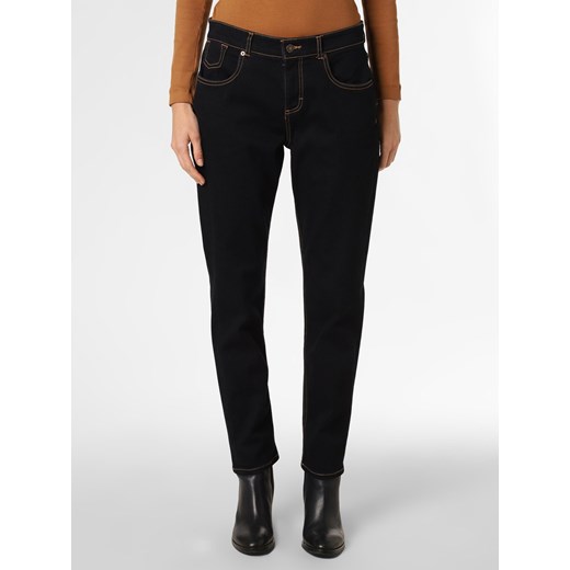 Jeansy damskie Marie Lund casual