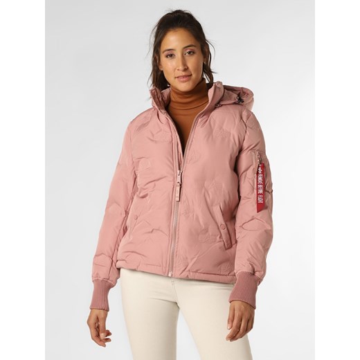 Kurtka damska Alpha Industries krótka