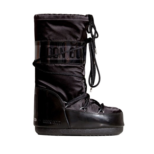 Śniegowce MOON BOOT GLANCE Moon Boot 39 S'portofino