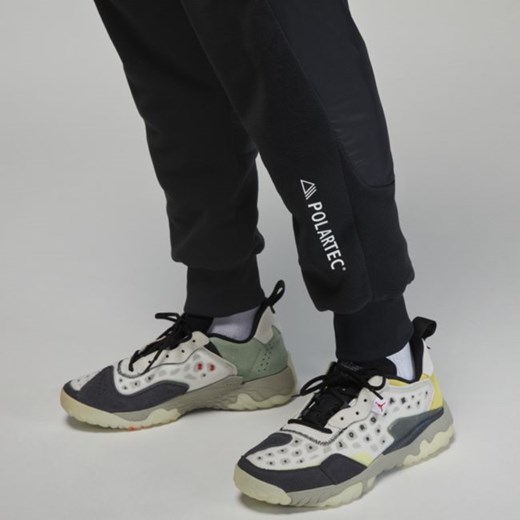 Spodnie męskie Jordan 23 Engineered - Czerń Jordan XS Nike poland