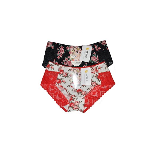 Figi Dc Girl 26557 A'2 mix kolor Dc Girl S ajstyle.pl