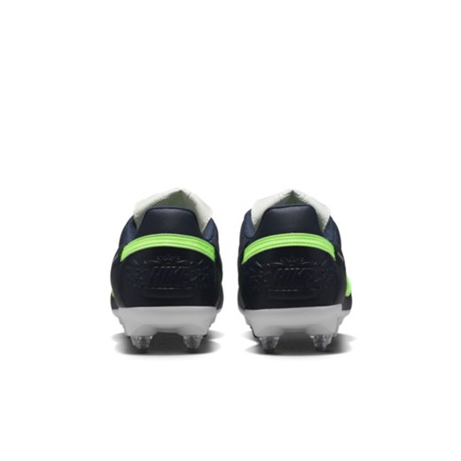 Korki piłkarskie na miękką murawę The Nike Premier 3 SG-PRO Anti-Clog Traction - Nike 47.5 Nike poland