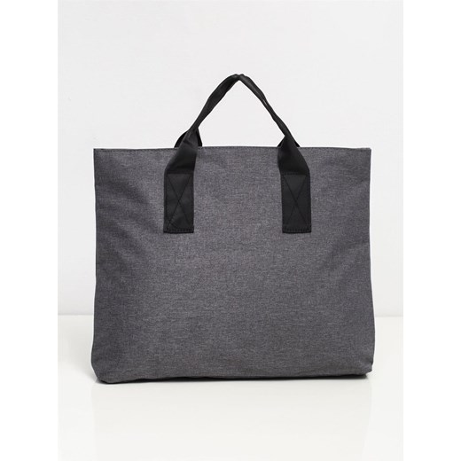 Rovicky® duża pojemna torba na laptopa 15" sportowa Merg one size merg.pl