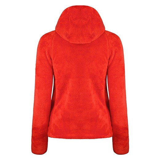 Kurtka polarowa "Upalood" w kolorze czerwonym Geographical Norway XL okazyjna cena Limango Polska