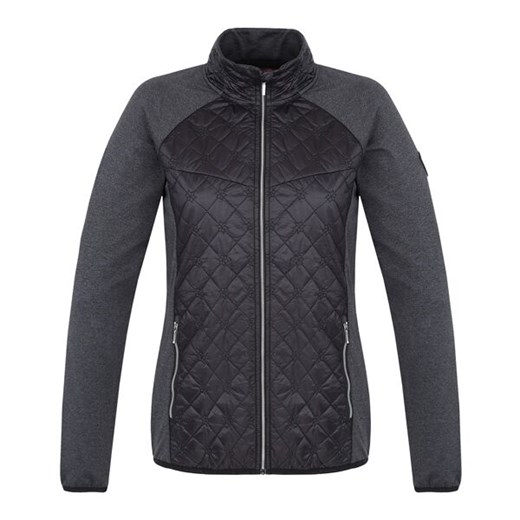 Bluza hybrydowa damska Hannah M Sportisimo.pl
