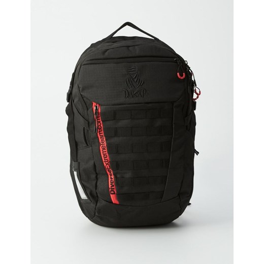 Plecak DKR TAKER VI Czarny - - Diverse