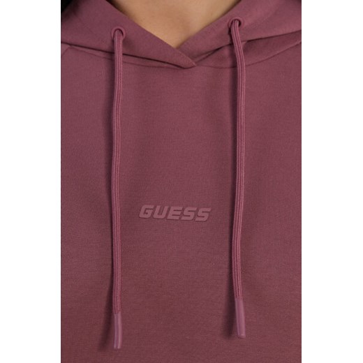 GUESS ACTIVE Bluza BRITNEY | Regular Fit L Gomez Fashion Store
