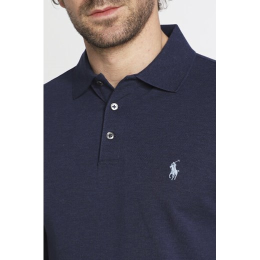 POLO RALPH LAUREN Polo | Slim Fit | stretch mesh Polo Ralph Lauren S Gomez Fashion Store