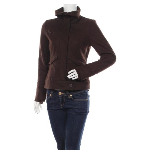 Kurtka damska Stradivarius XL promocyjna cena Remixshop