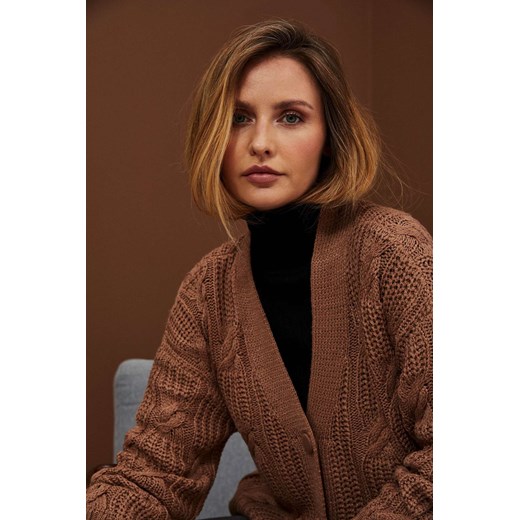 Sweter damski Moodo.pl