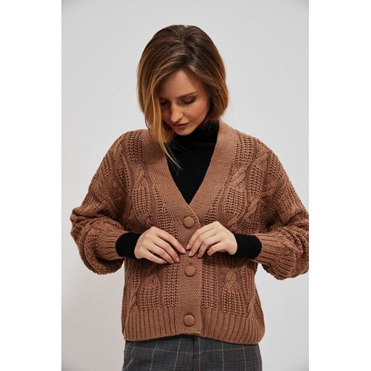 Sweter damski Moodo.pl