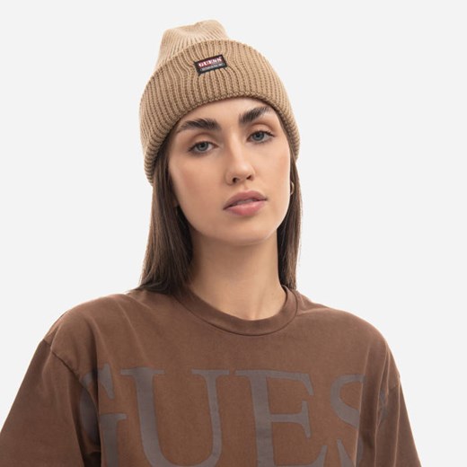 Czapka GUESS Originals Go Branson Logo Beanie M2BZ49KBH00 G1FE Guess Originals one size sneakerstudio.pl