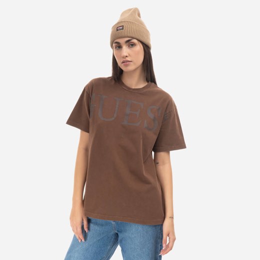 Czapka GUESS Originals Go Branson Logo Beanie M2BZ49KBH00 G1FE Guess Originals one size sneakerstudio.pl