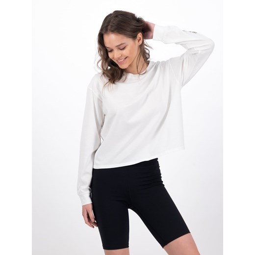 AMERICAN EAGLE Bluza - Biały - Kobieta - XL (xl) - 030-1305-9904-140 American Eagle 2XL(2xl) okazja Halfprice