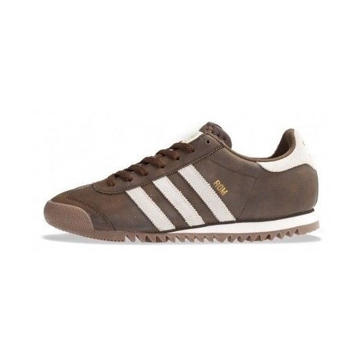 BUTY ADIDAS ROM - V22778 yessport-pl szary sportowy