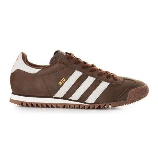 BUTY ADIDAS ROM - V22778 yessport-pl szary kolorowe
