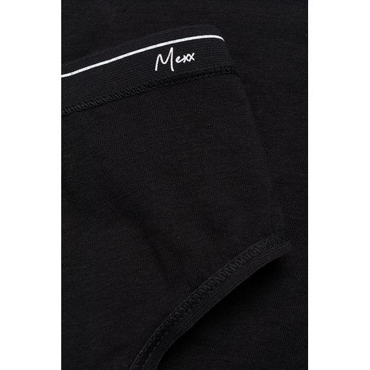 Mexx Majtki 2-pak - Czarny - Kobieta - M (M) Mexx XL (XL) promocja Halfprice