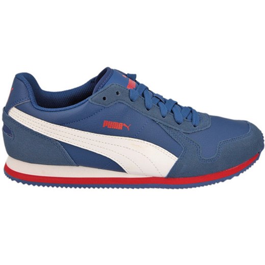 PUMA buty FUTURE M2 FERRARI 304004 01 yessport-pl niebieski codzienny