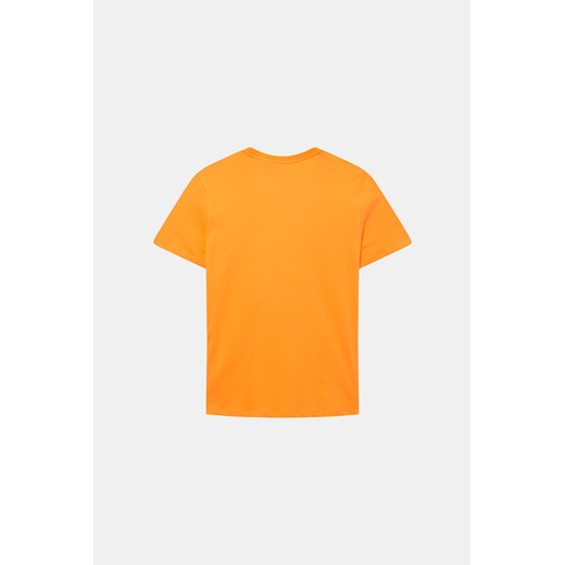 OKLAHOMA T-shirt - Pomarańczowy - Mężczyzna - 3XL(3XL) Oklahoma 2XL(2XL) Halfprice