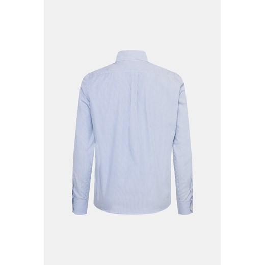 HARMONT&BLAINE Koszula - Niebieski - Mężczyzna - XL (XL) - CRB500B001896-831 XL (XL) Halfprice okazja