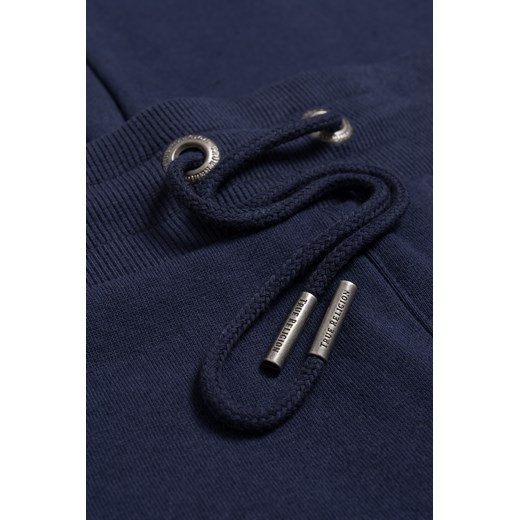 TRUE RELIGION Spodnie dresowe - Granatowy - Mężczyzna - XS(XS) True Religion L (L) promocyjna cena Halfprice