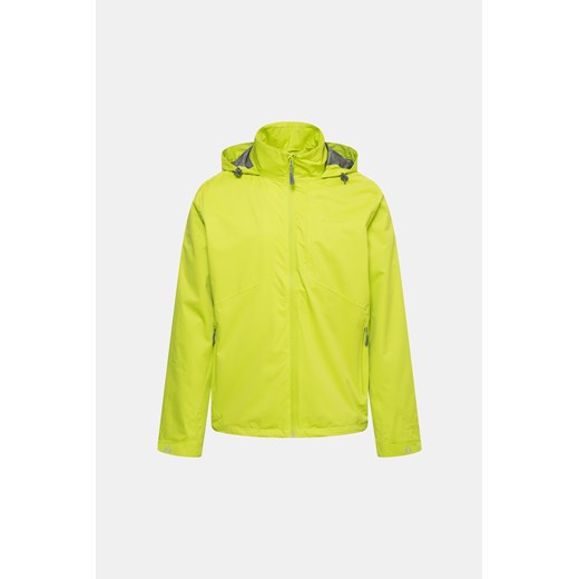 BERGSON Kurtka - Seledynowy - Mężczyzna - M (M) - BGR00063li2 Bergson L (L) promocja Halfprice
