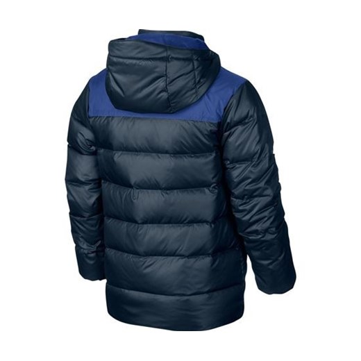 Kurtka zimowa NIKE ALLIANCE 550 546208 467 yessport-pl szary codzienny