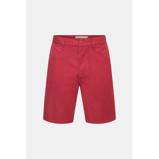 DC SHOES Spodenki - Bordowy - Mężczyzna - 34 CAL(L) Dc Shoes 28 CAL(XS) wyprzedaż Halfprice