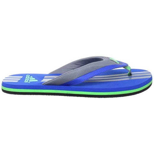 ADIDAS klapki PARUKO 2 Q23114 yessport-pl niebieski elastyczne