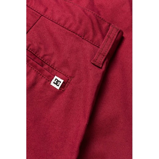 DC SHOES Spodenki - Bordowy - Mężczyzna - 34 CAL(L) Dc Shoes 36 CAL(XL) promocja Halfprice