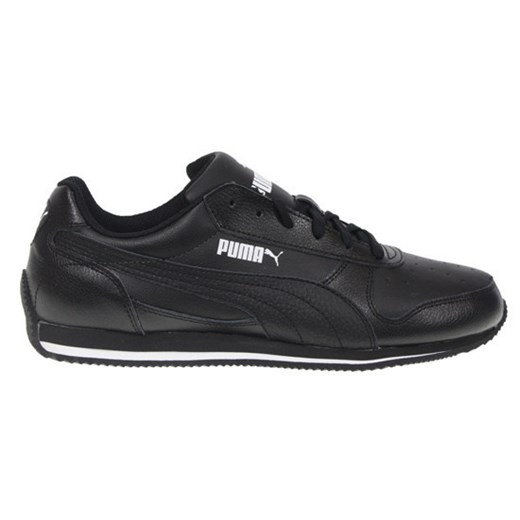 BUTY PUMA FIELDSPRINT 357094 02 yessport-pl szary antybakteryjny