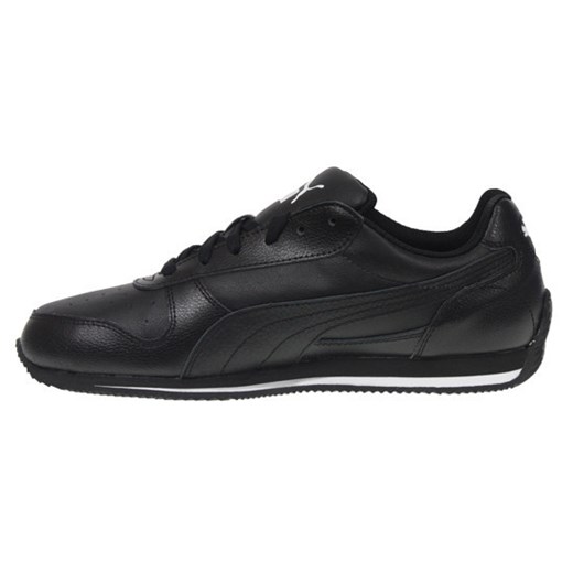 BUTY PUMA FIELDSPRINT 357094 02 yessport-pl czarny ciekawe
