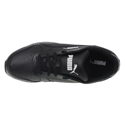 BUTY PUMA FIELDSPRINT 357094 02 yessport-pl szary drewniane