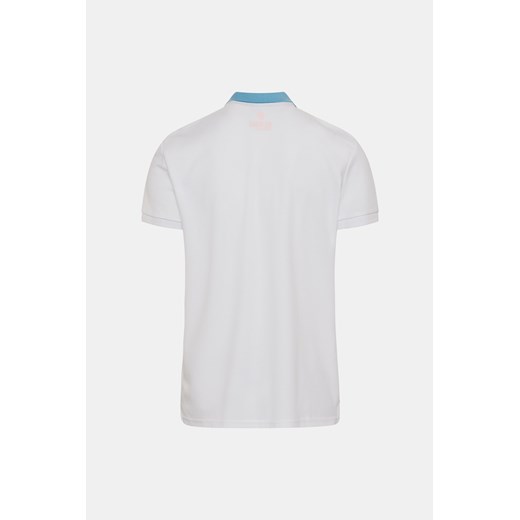 OKLAHOMA Koszulka polo - Wielokolorowy - Mężczyzna - XL (XL) Oklahoma M (M) Halfprice