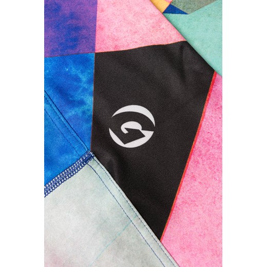 GIPARA Legginsy - Wielokolorowy - Kobieta - S (S) Gipara S (S) promocja Halfprice